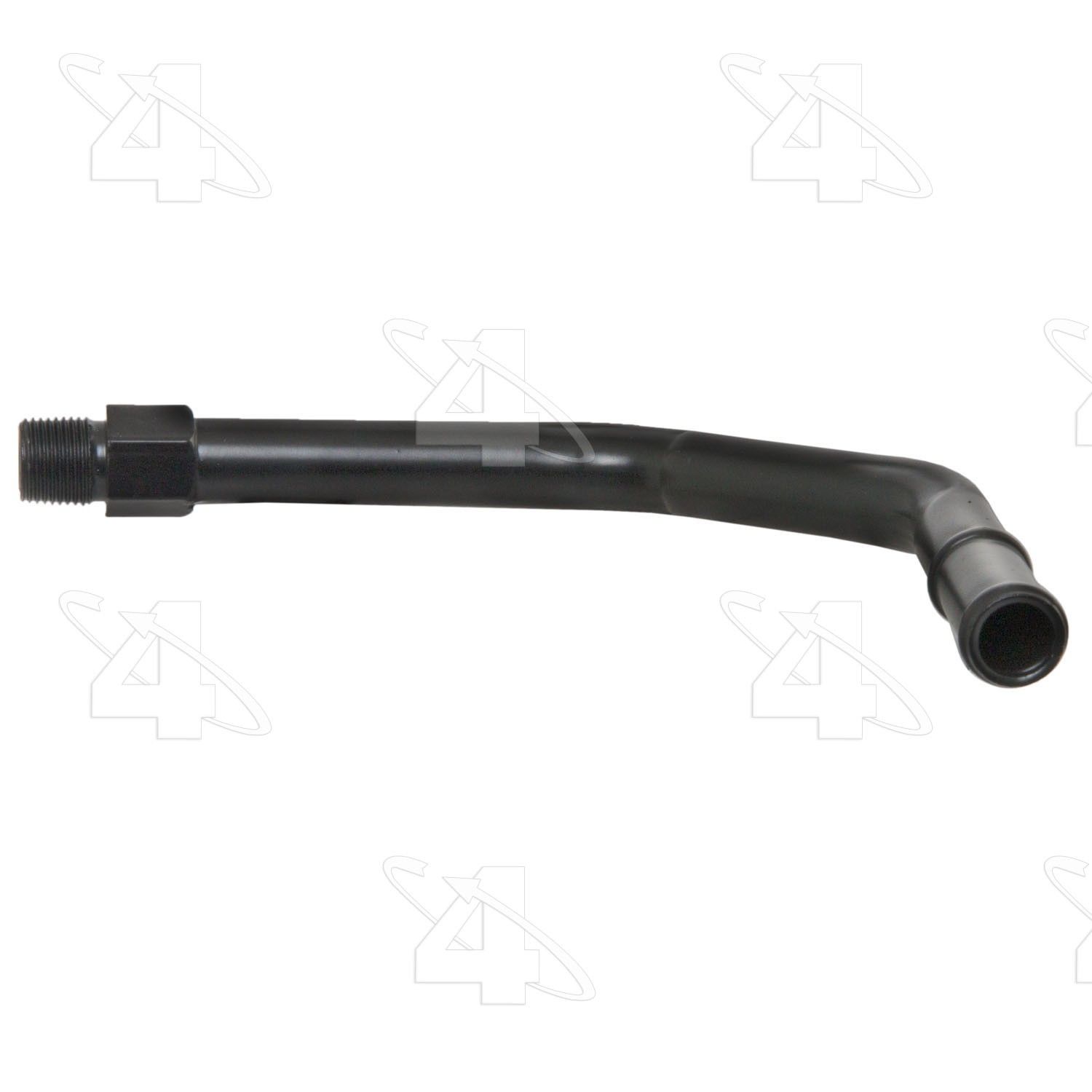 2004, 2003, 2002, 2001, 2000, 1999 Jeep Grand Cherokee Cherokee Engine Coolant Water Outlet Tube