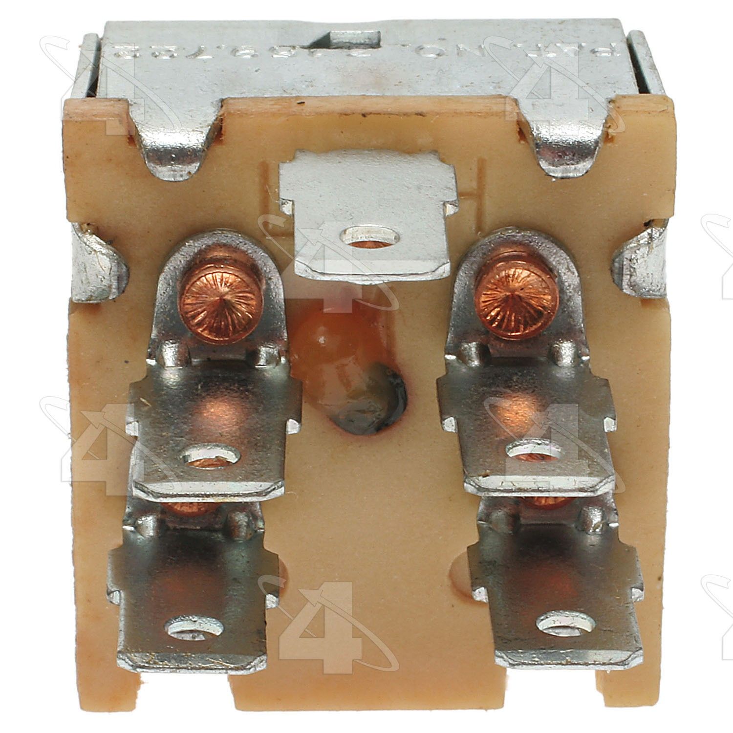 1980, 1979, 1978, 1977, 1976, 1975, 1974, 1973, 1972 Ford Pinto HVAC Blower Control Switch