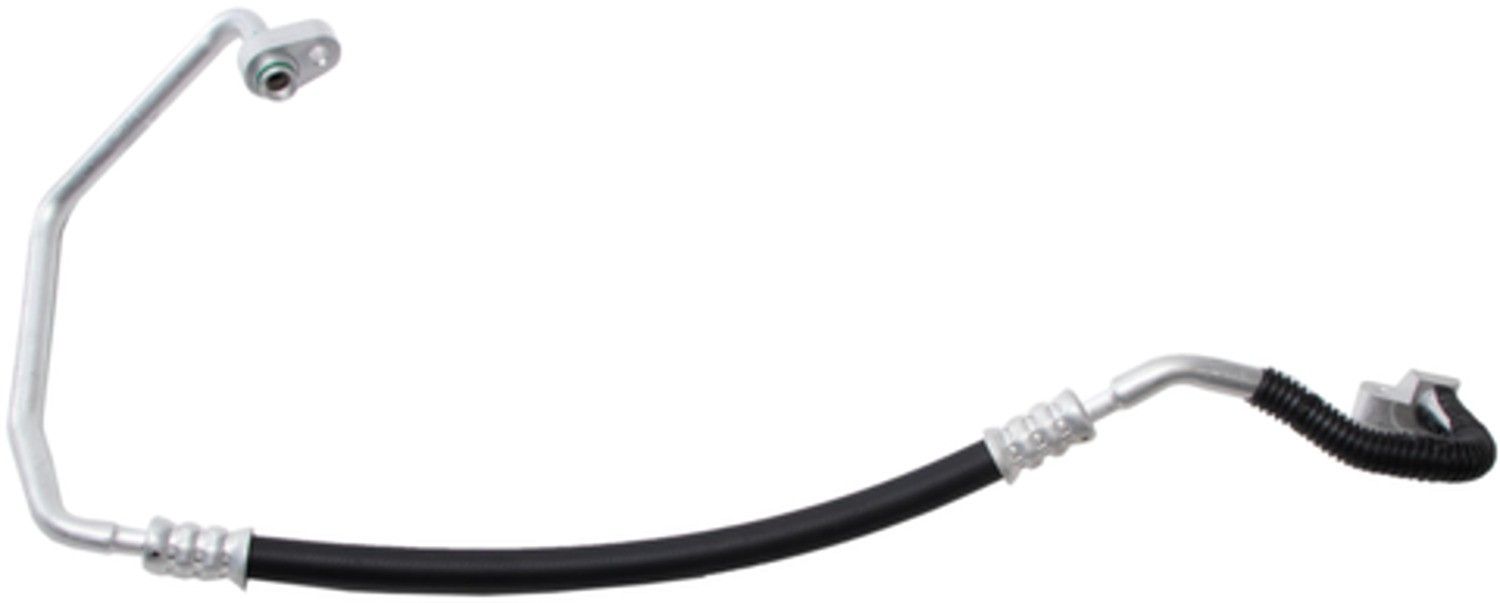 2023, 2022, 2021, 2020, 2019, 2018, 2017, 2016 Lexus IS300 A/C Refrigerant Discharge Hose