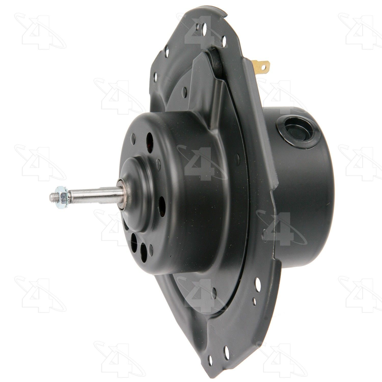 HVAC Blower Motor