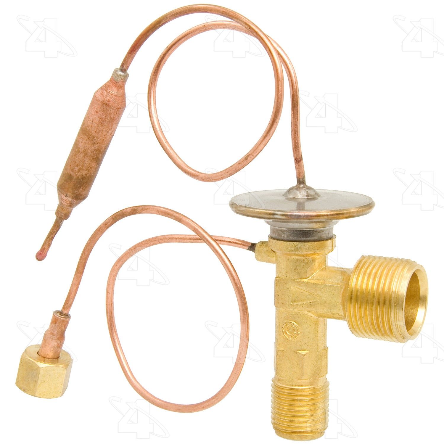 A/C Expansion Valve
