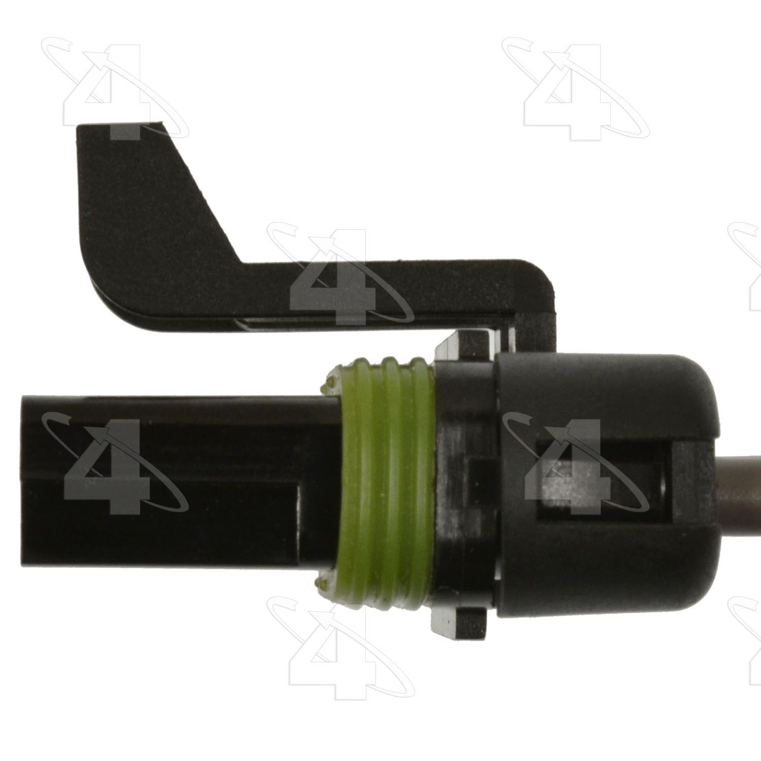 2001, 2000, 1999, 1998 GMC Jimmy Cherokee HVAC Blower Motor Resistor Connector