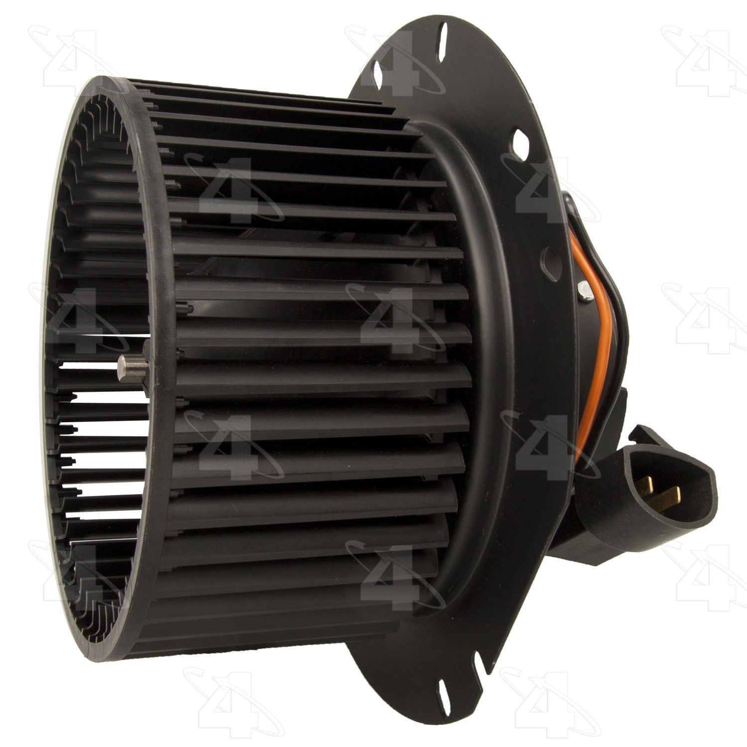 HVAC Blower Motor