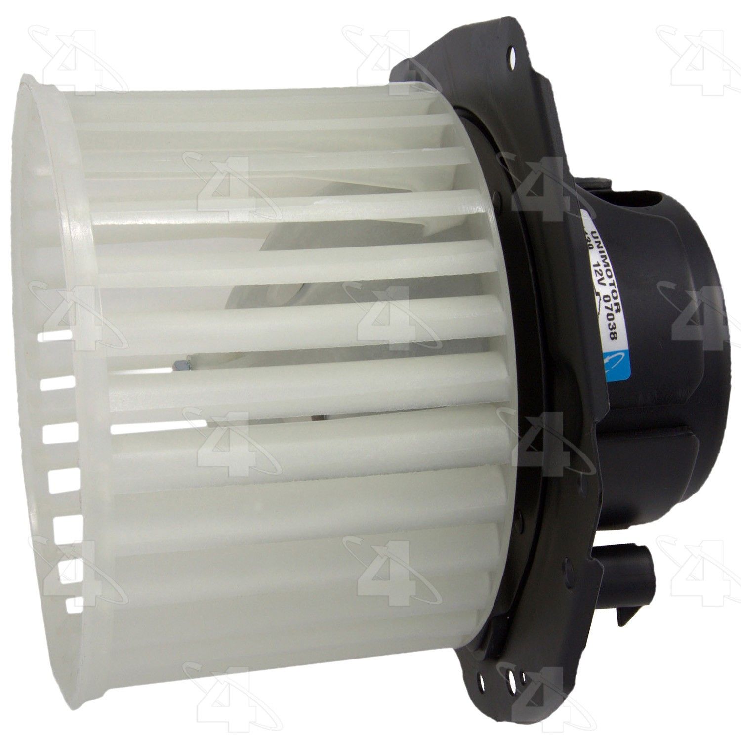 2002, 2001, 2000, 1999, 1998 GMC Jimmy HVAC Blower Motor