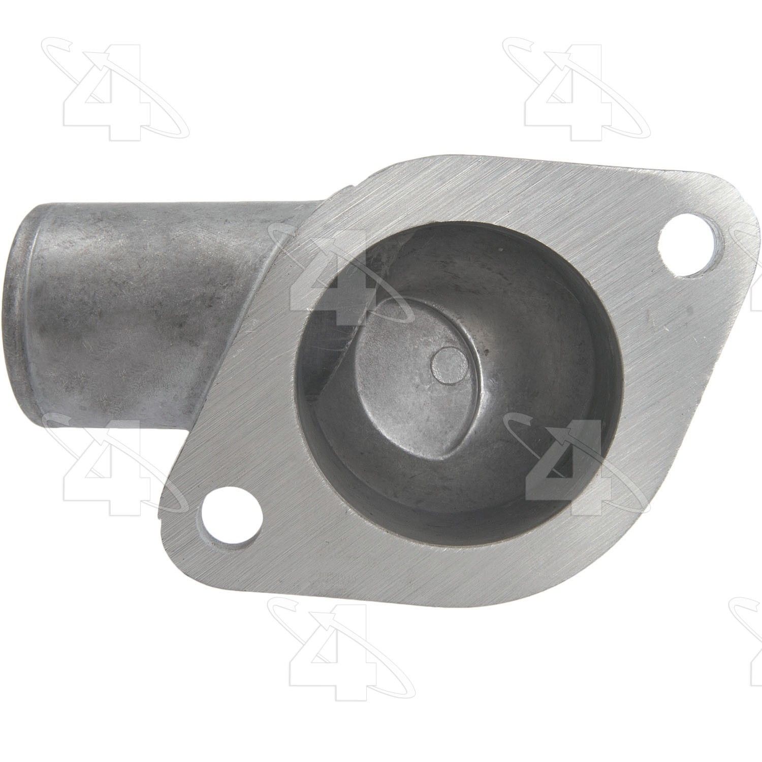 1973, 1972, 1971, 1970 GMC Jimmy Air Engine Coolant Water Outlet