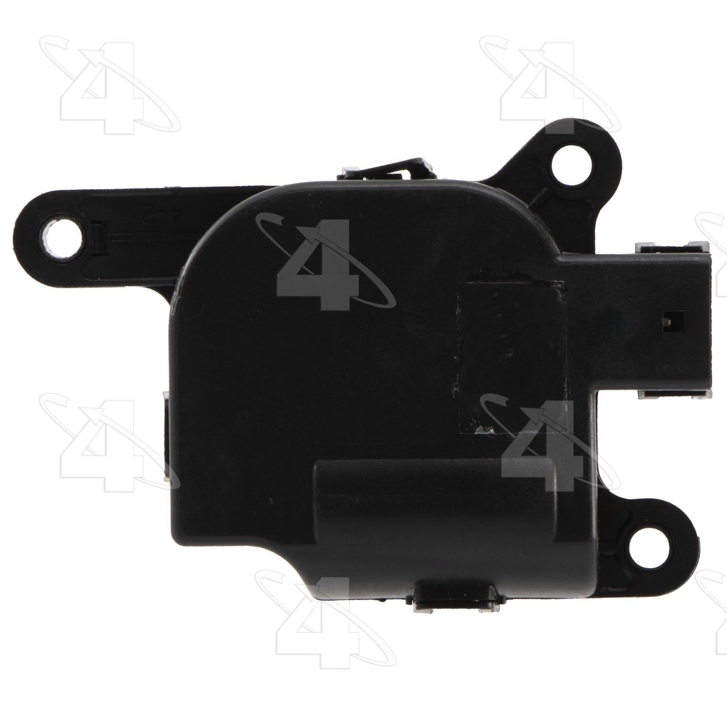 2010, 2009, 2008 Kia Optima HVAC Recirculation Door Actuator