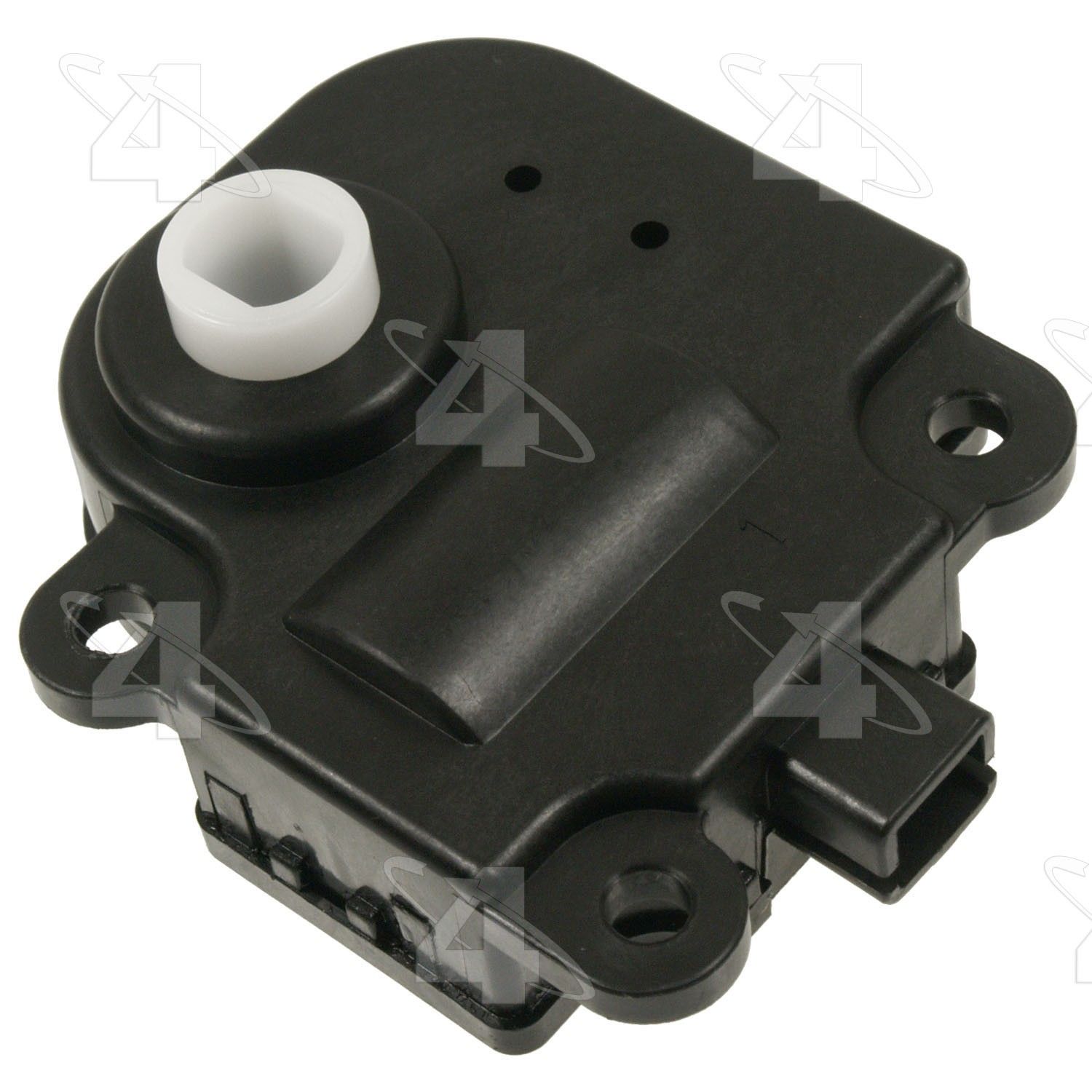 2005, 2004, 2003 Pontiac Sunfire HVAC Recirculation Door Actuator