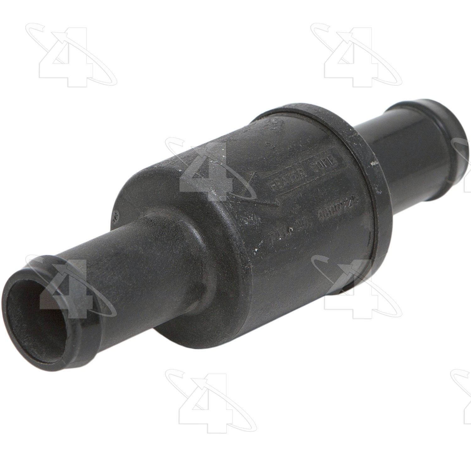 2001 Dodge Caravan & Country HVAC Heater Control Valve