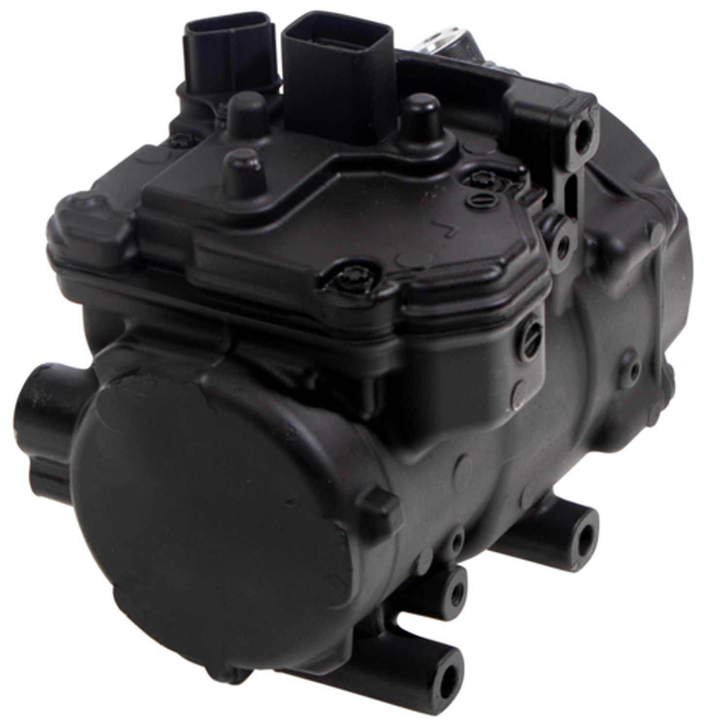 2015, 2014, 2013, 2012, 2011, 2010 Lexus RX450h A/C Compressor