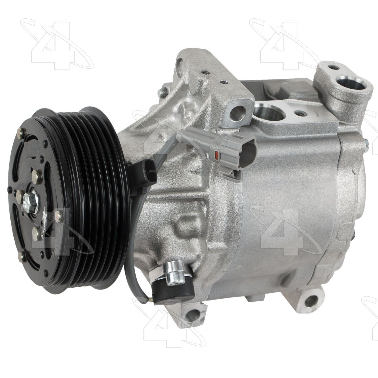 2009, 2008, 2007, 2006, 2005 Subaru Outback A/C Compressor