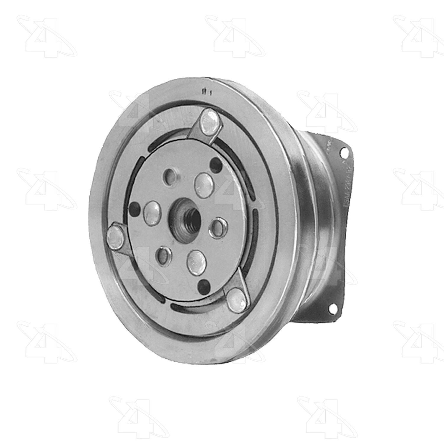 1973, 1972, 1971 Ford Pinto A/C Compressor Clutch