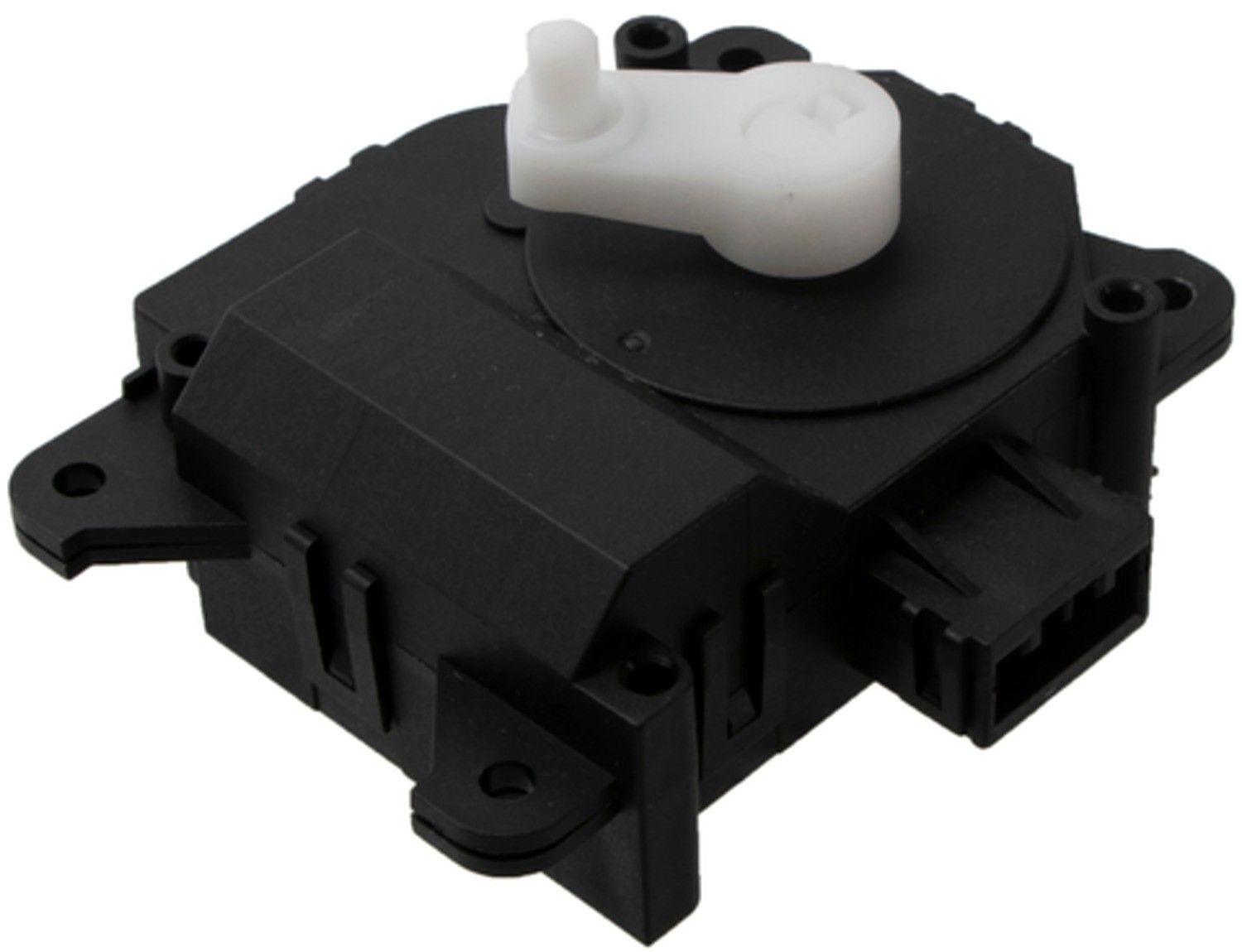 2011, 2010, 2009, 2008, 2007, 2006, 2005, 2004, 2003 Honda Element HVAC Recirculation Door Actuator