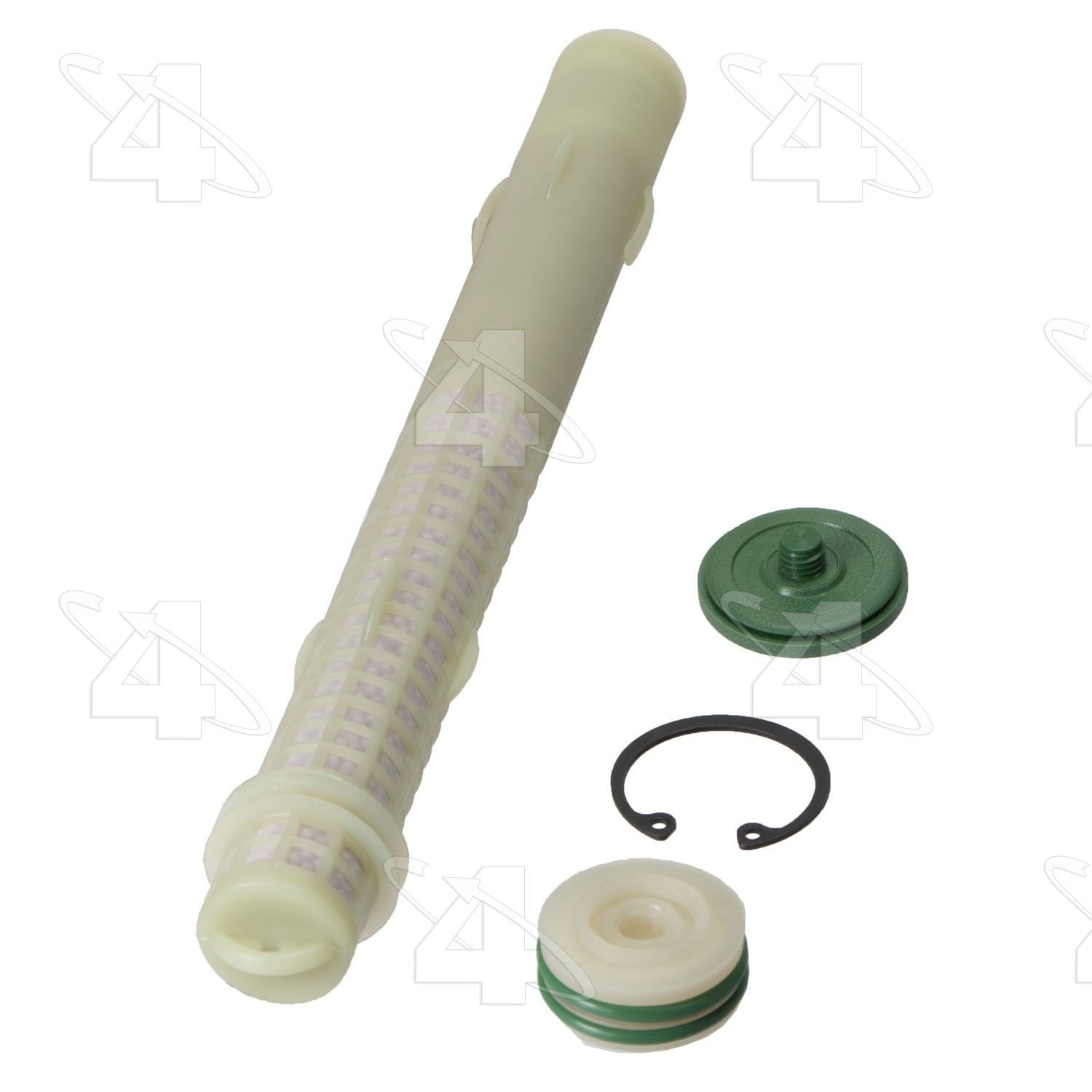 A/C Receiver Drier / Desiccant Element
