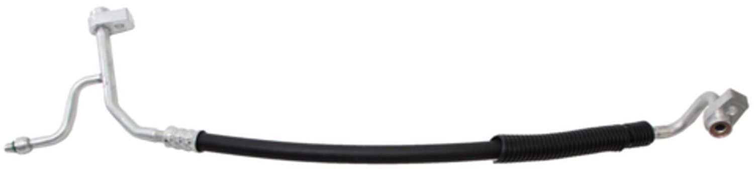 2022, 2021, 2020 Ford Escape A/C Refrigerant Discharge Hose