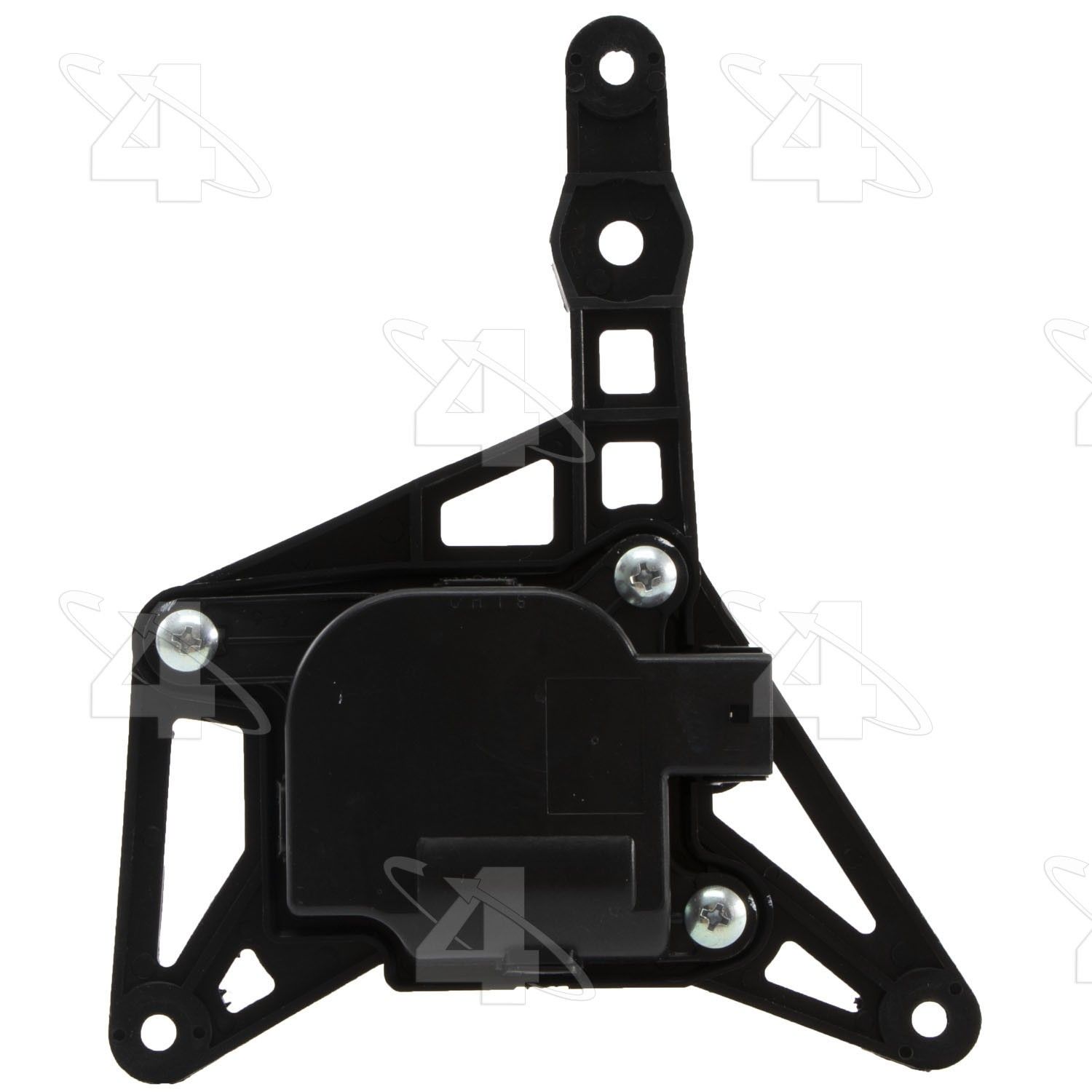 2010, 2009, 2008, 2007, 2006 Hyundai Azera Fe HVAC Mode Door Actuator