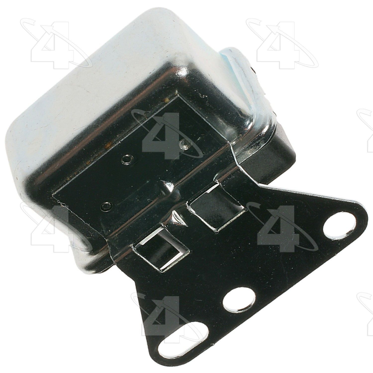 1991 GMC Syclone HVAC Blower Motor Cut-Out Relay