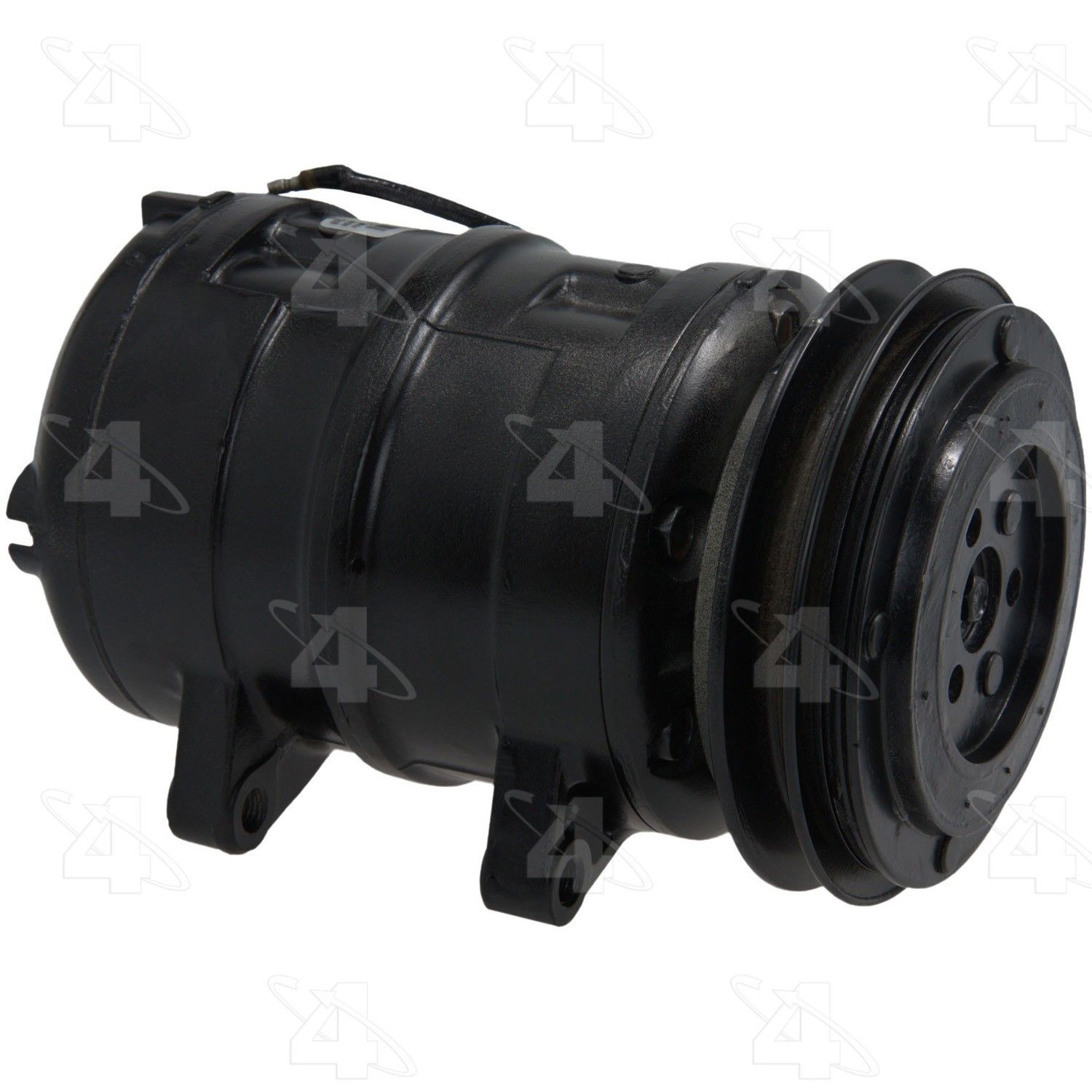 1997, 1996, 1995, 1994, 1993, 1992, 1991 Isuzu Rodeo A/C Compressor