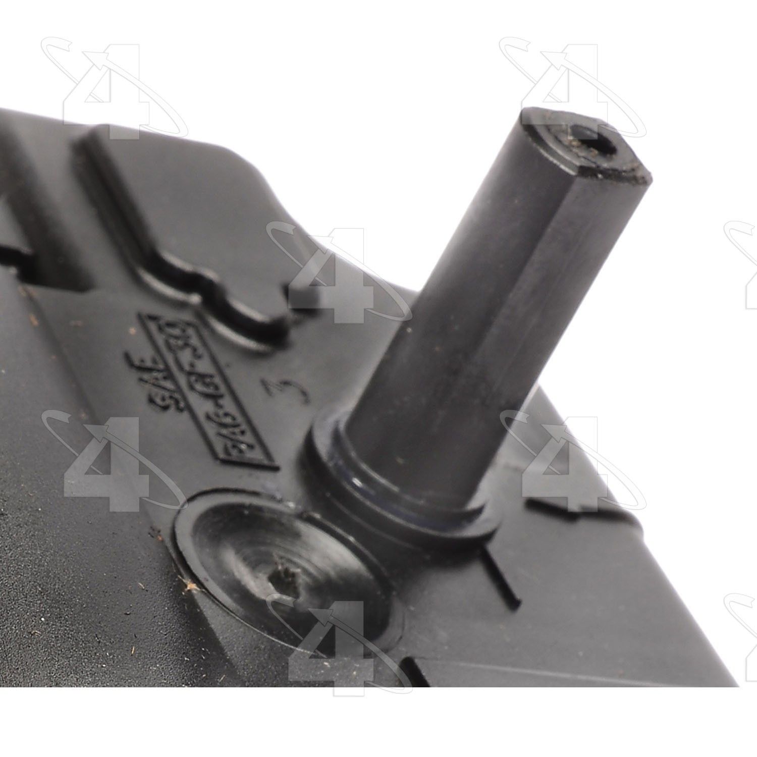 HVAC Blend Door Actuator