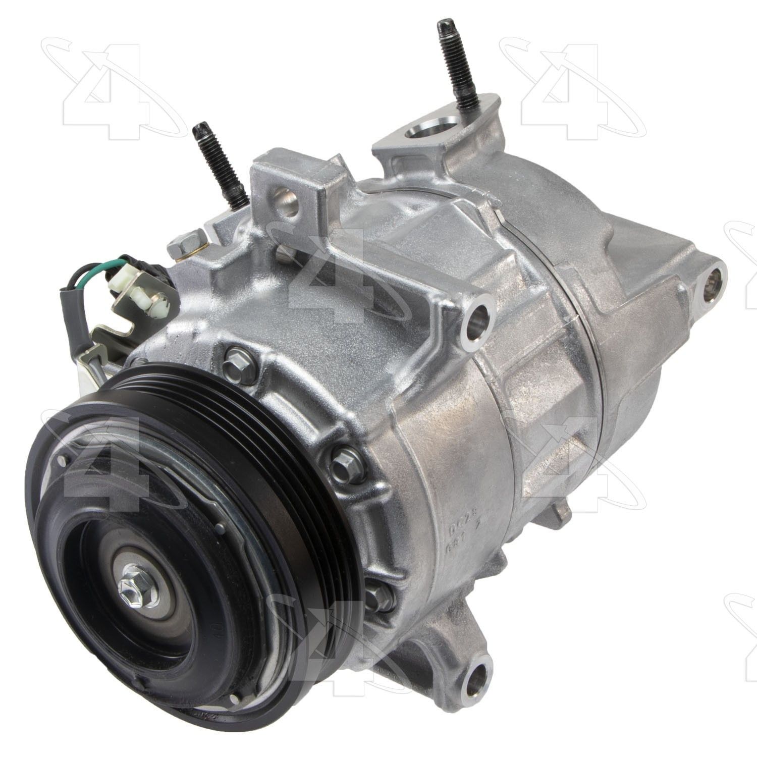 A/C Compressor