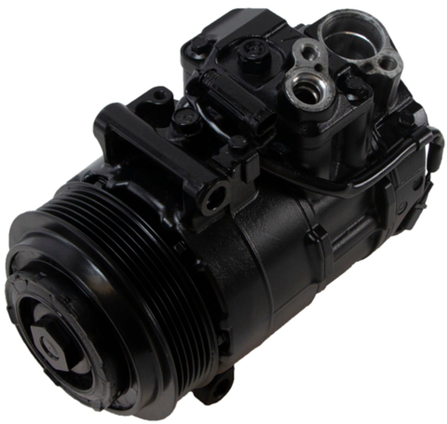 A/C Compressor