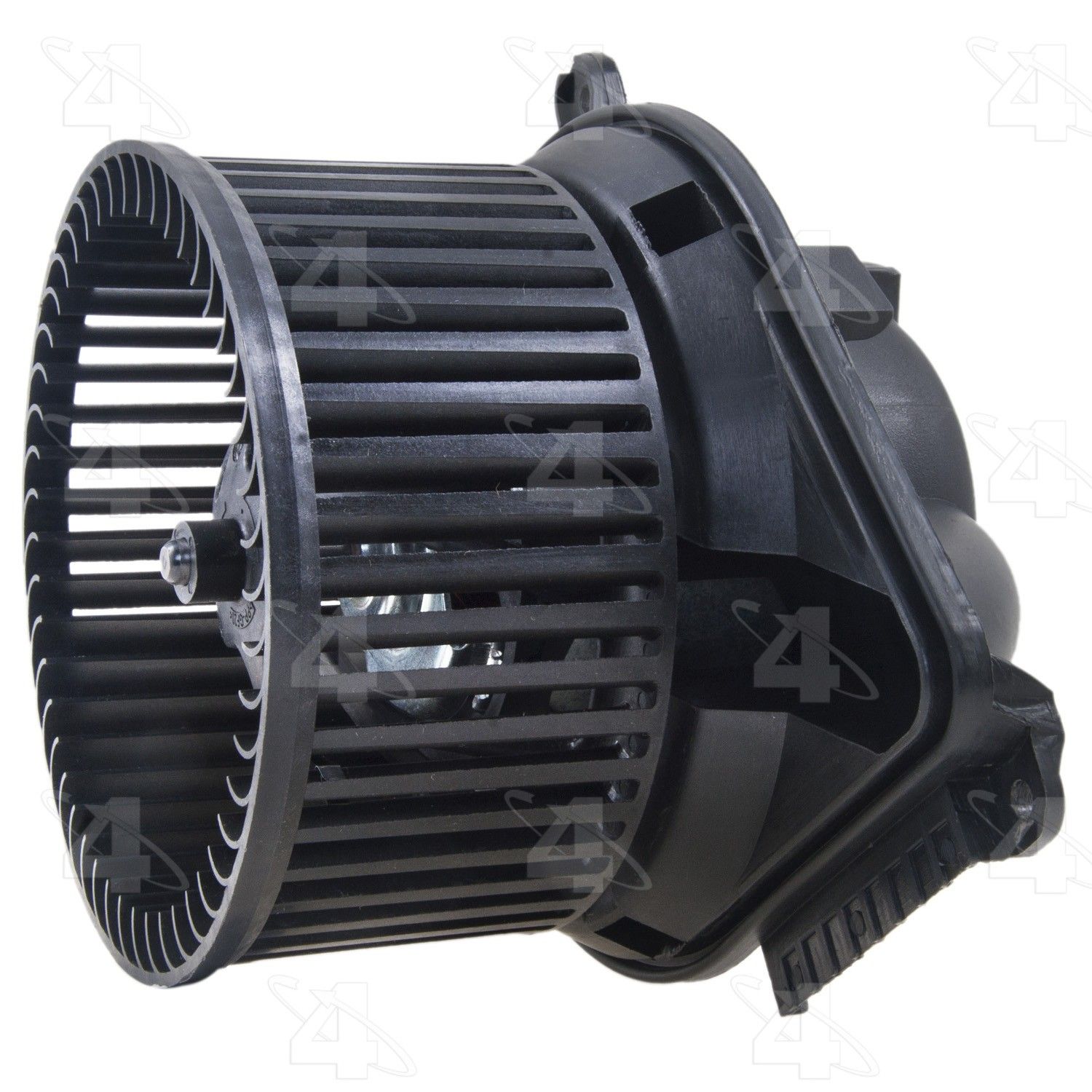 2006, 2005, 2004, 2003, 2002 Freightliner Sprinter 2500 2500 HVAC Blower Motor
