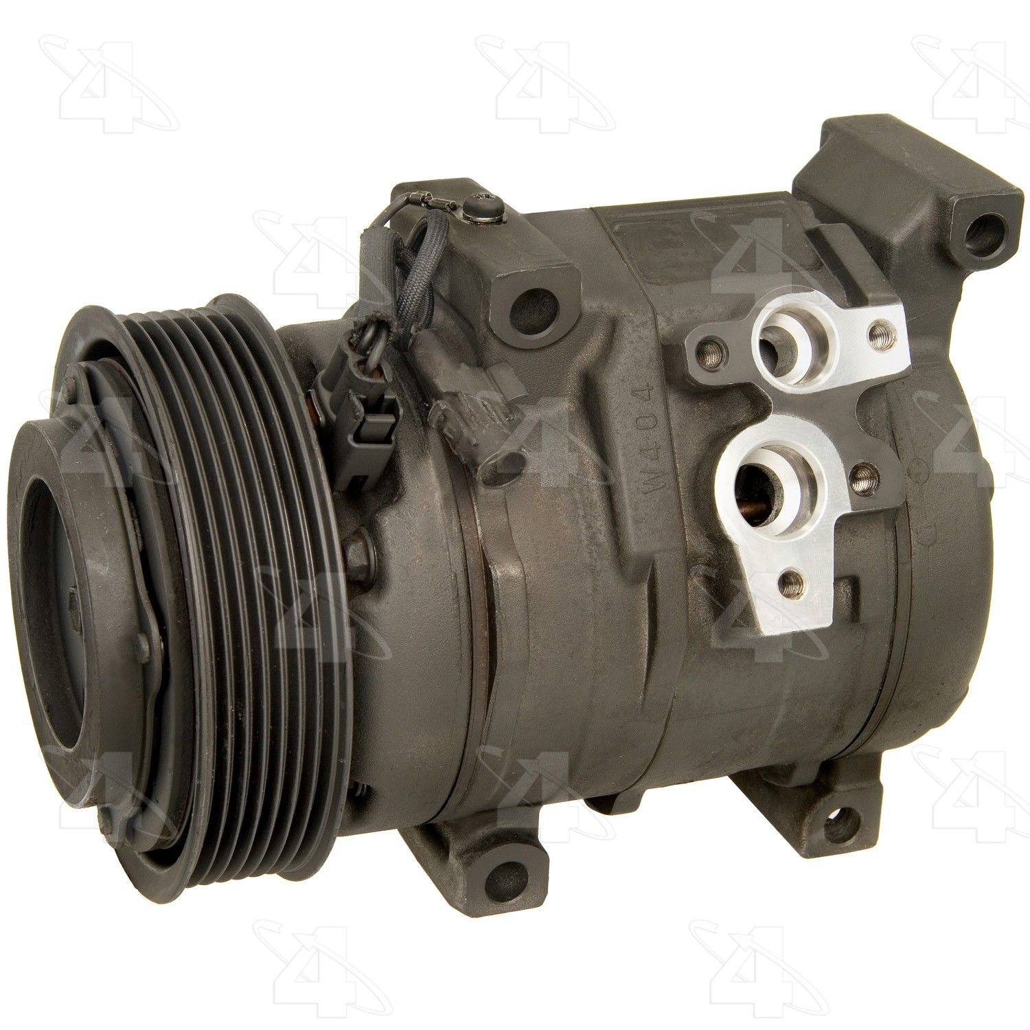 2010, 2009, 2008, 2007 Scion tC A/C Compressor