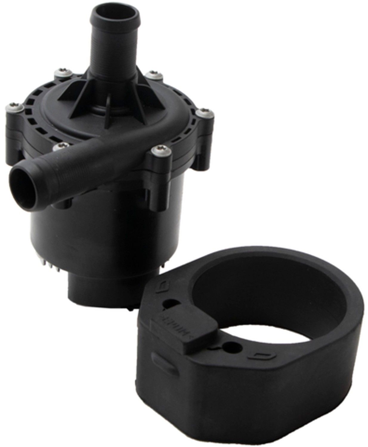 2019, 2018, 2017, 2016, 2015, 2014, 2013, 2012 Tesla S Engine Auxiliary Water Pump
