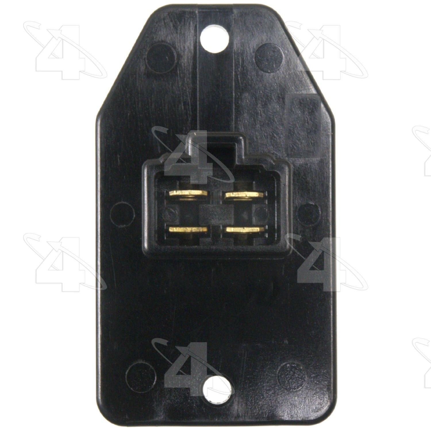 1993, 1992, 1991, 1990 Acura Integra HVAC Blower Motor Resistor