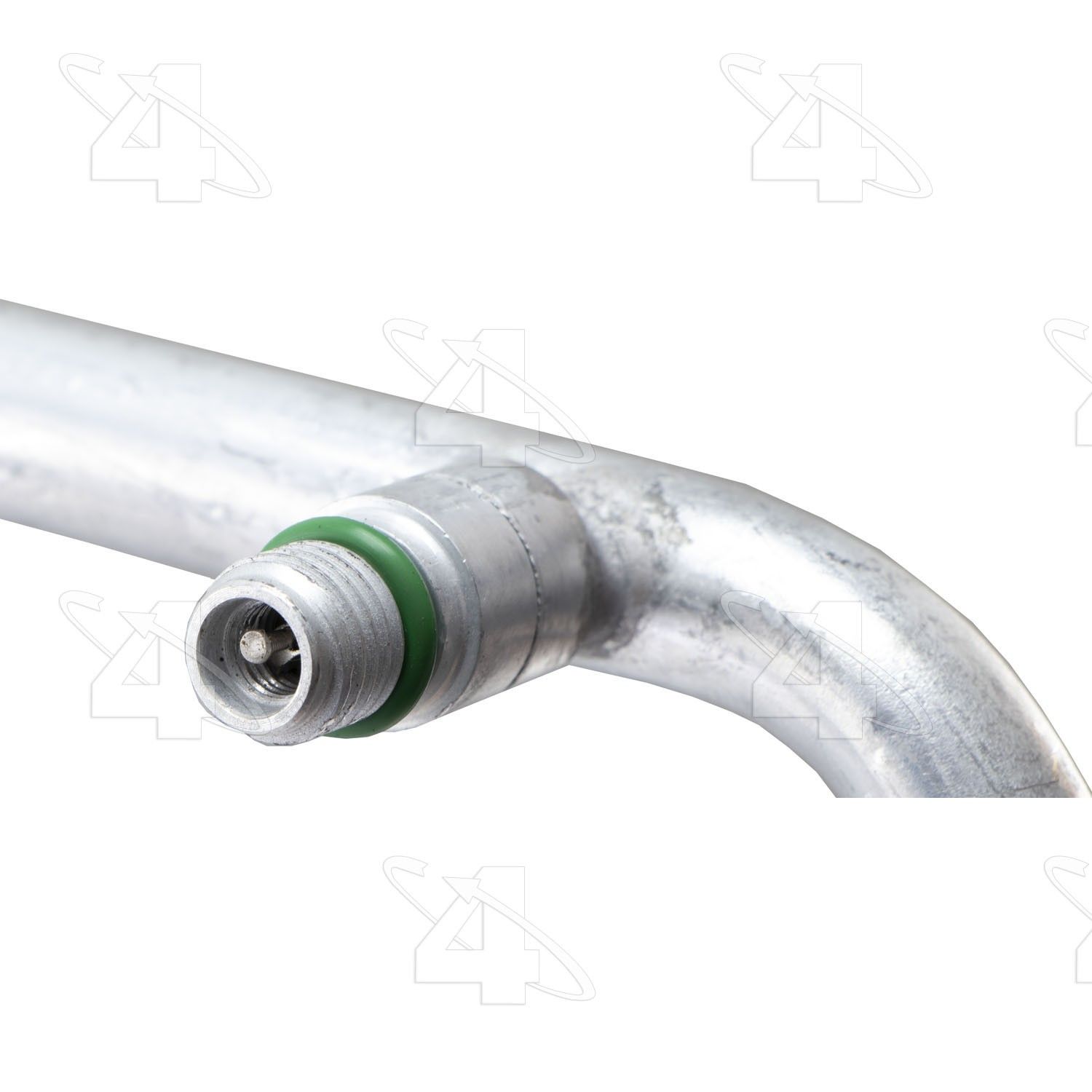 2014, 2013, 2012, 2011 Ford F-150 A/C Refrigerant Discharge Hose