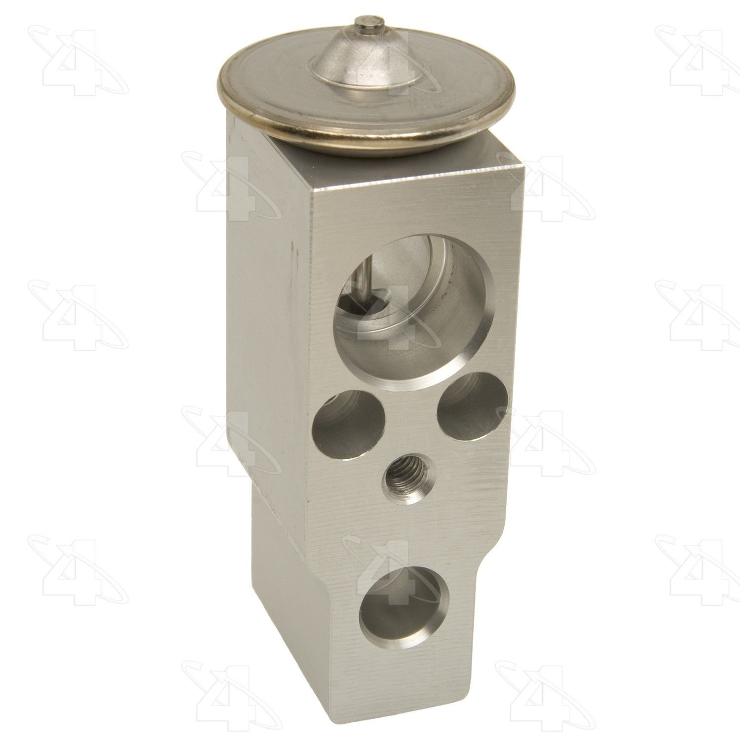 2016, 2015, 2014, 2013, 2012 Subaru WRX A/C Expansion Valve
