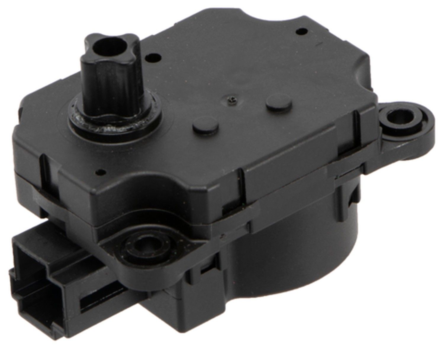 2011 Saab 9-4X HVAC Recirculation Door Actuator