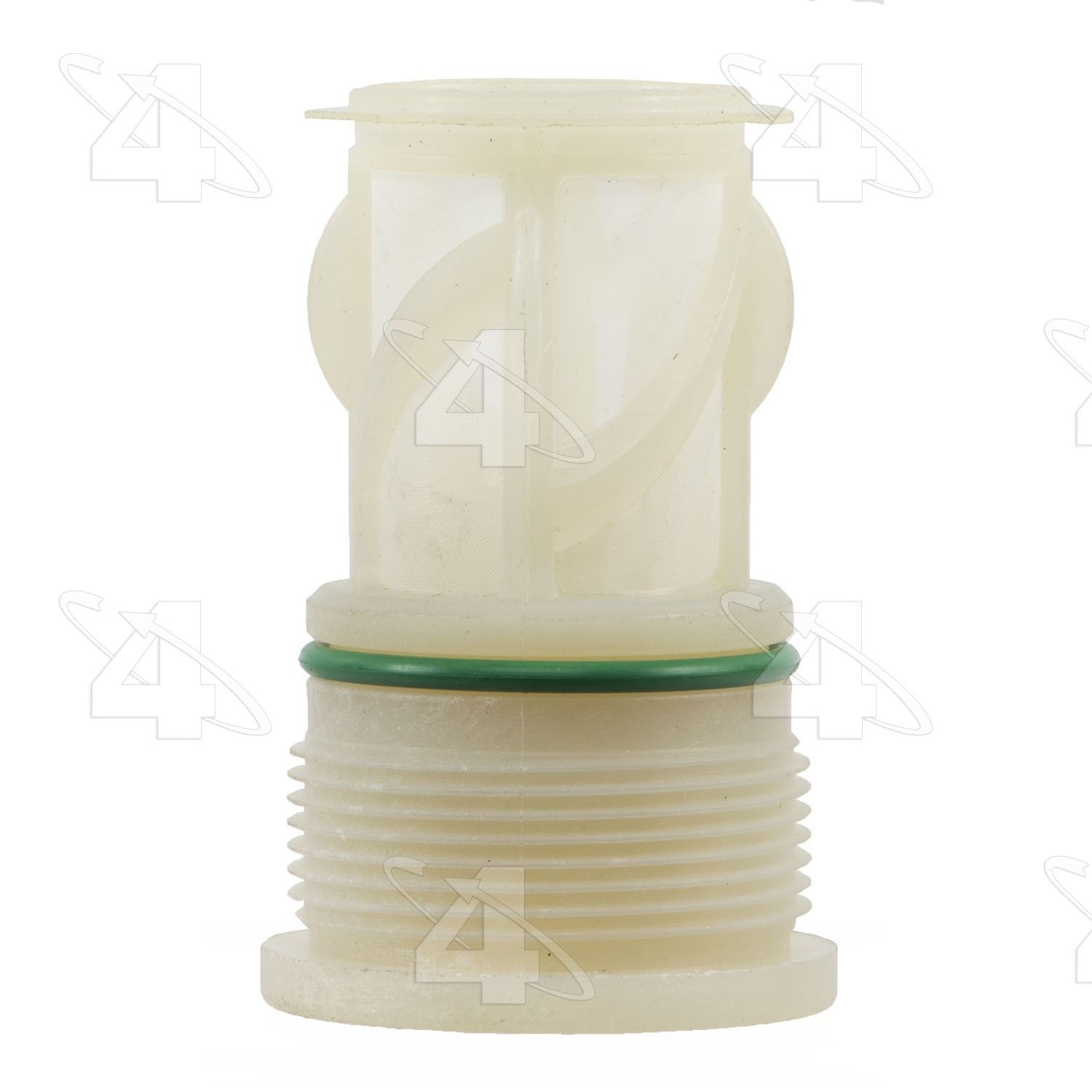 2018, 2017, 2016, 2015, 2014 Ford Transit Connect A/C Receiver Drier / Desiccant Element