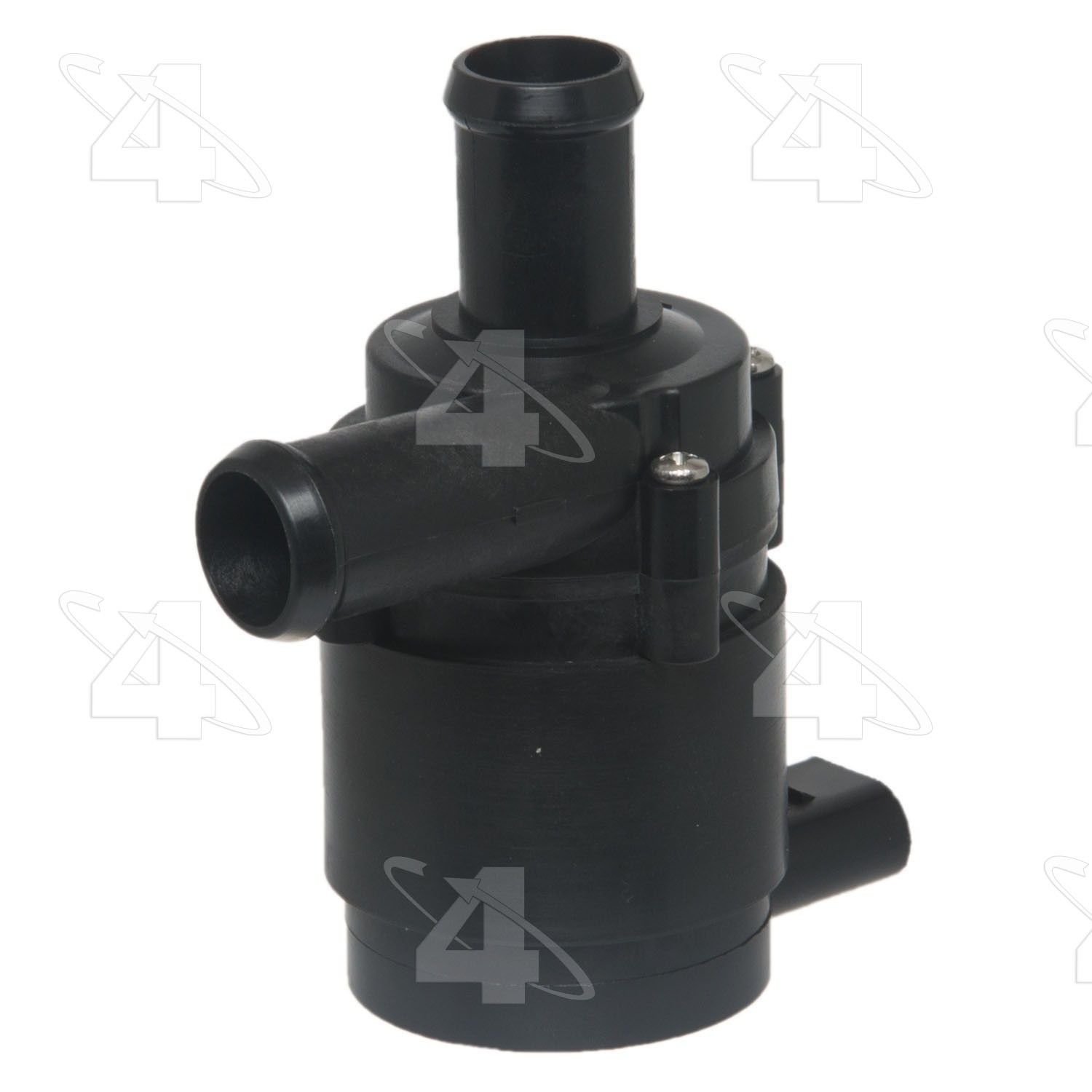2008, 2007 Audi RS4 Engine Auxiliary Water Pump