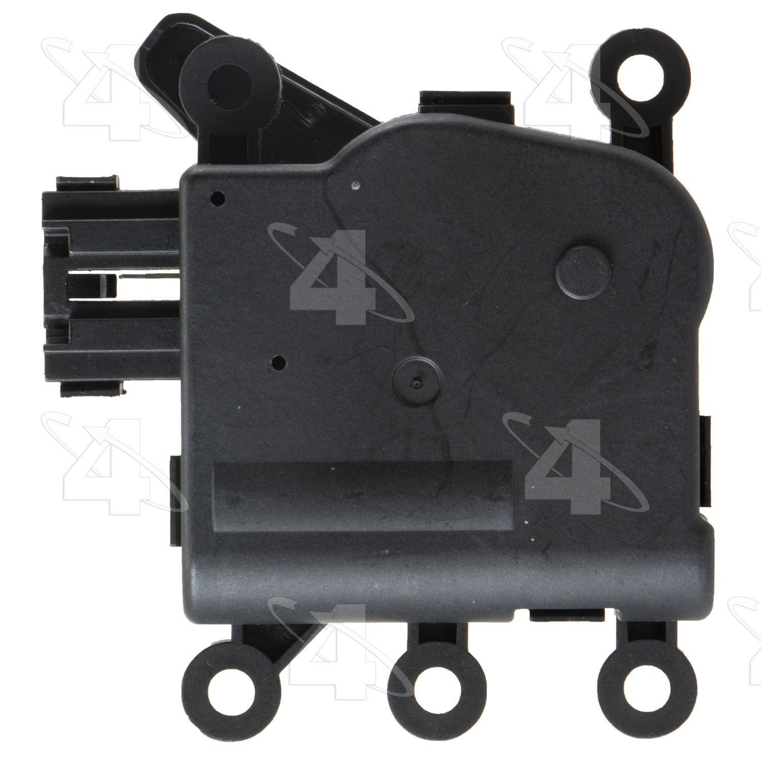 2018, 2017, 2016, 2015, 2014 Mazda 3 HVAC Blend Door Actuator