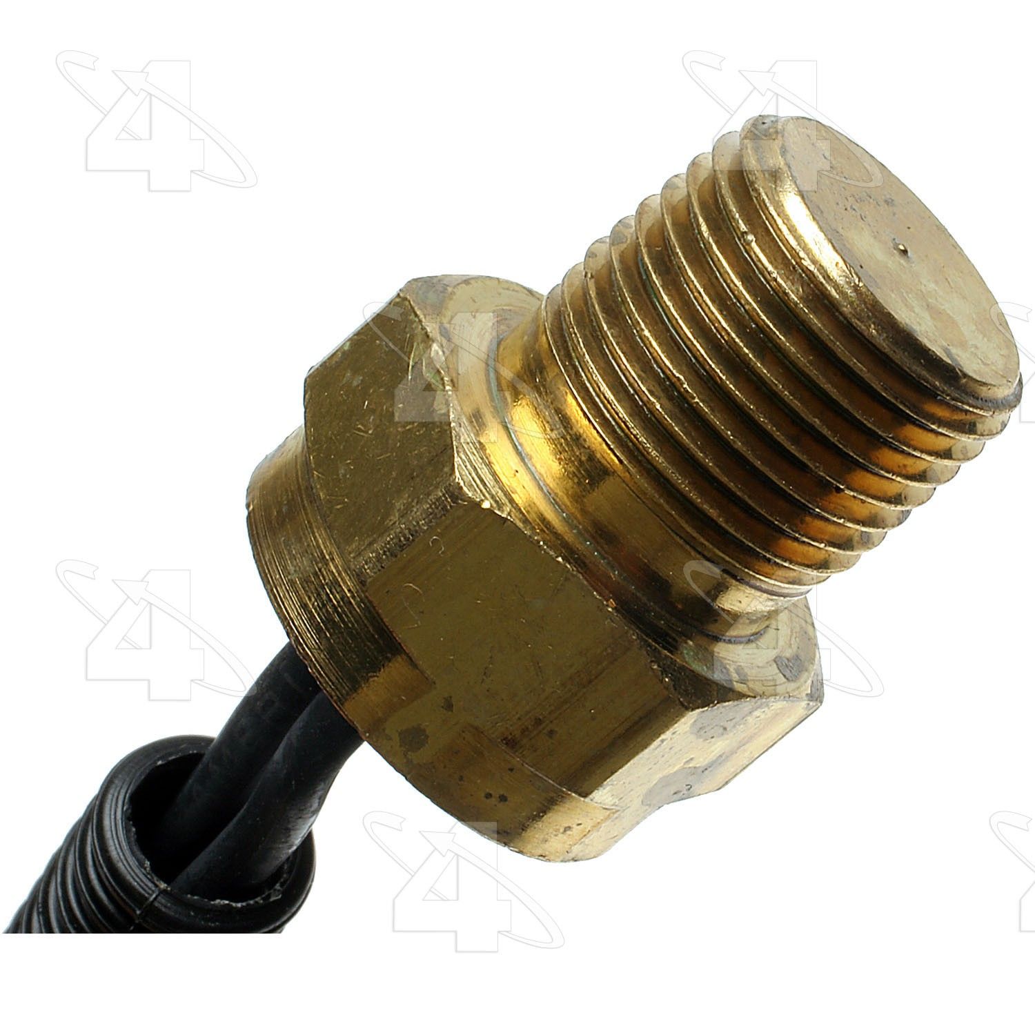 1986, 1985, 1984, 1983 Jeep CJ7 Eagle Engine Coolant Temperature Sensor