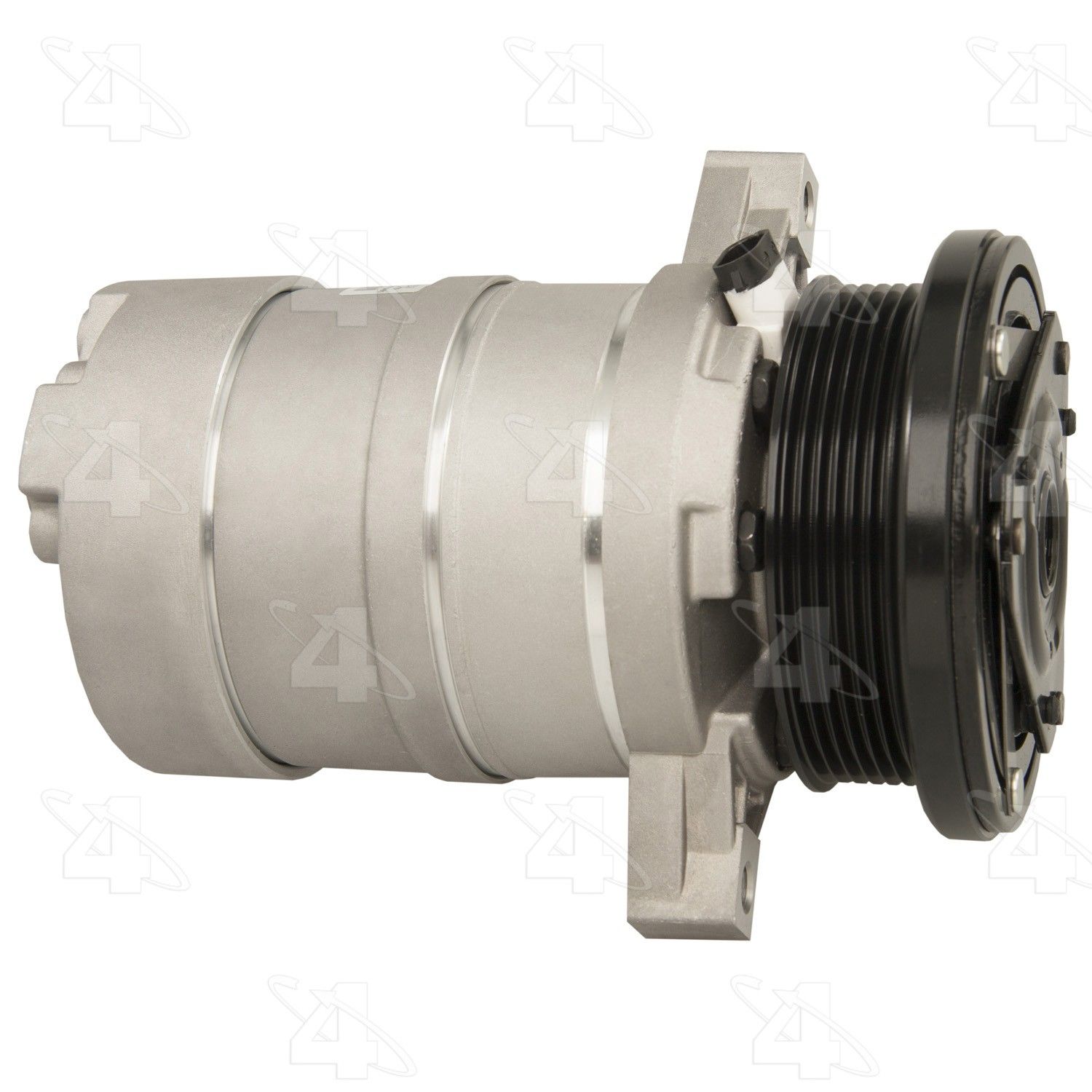 1995, 1994 GMC P3500 A/C Compressor