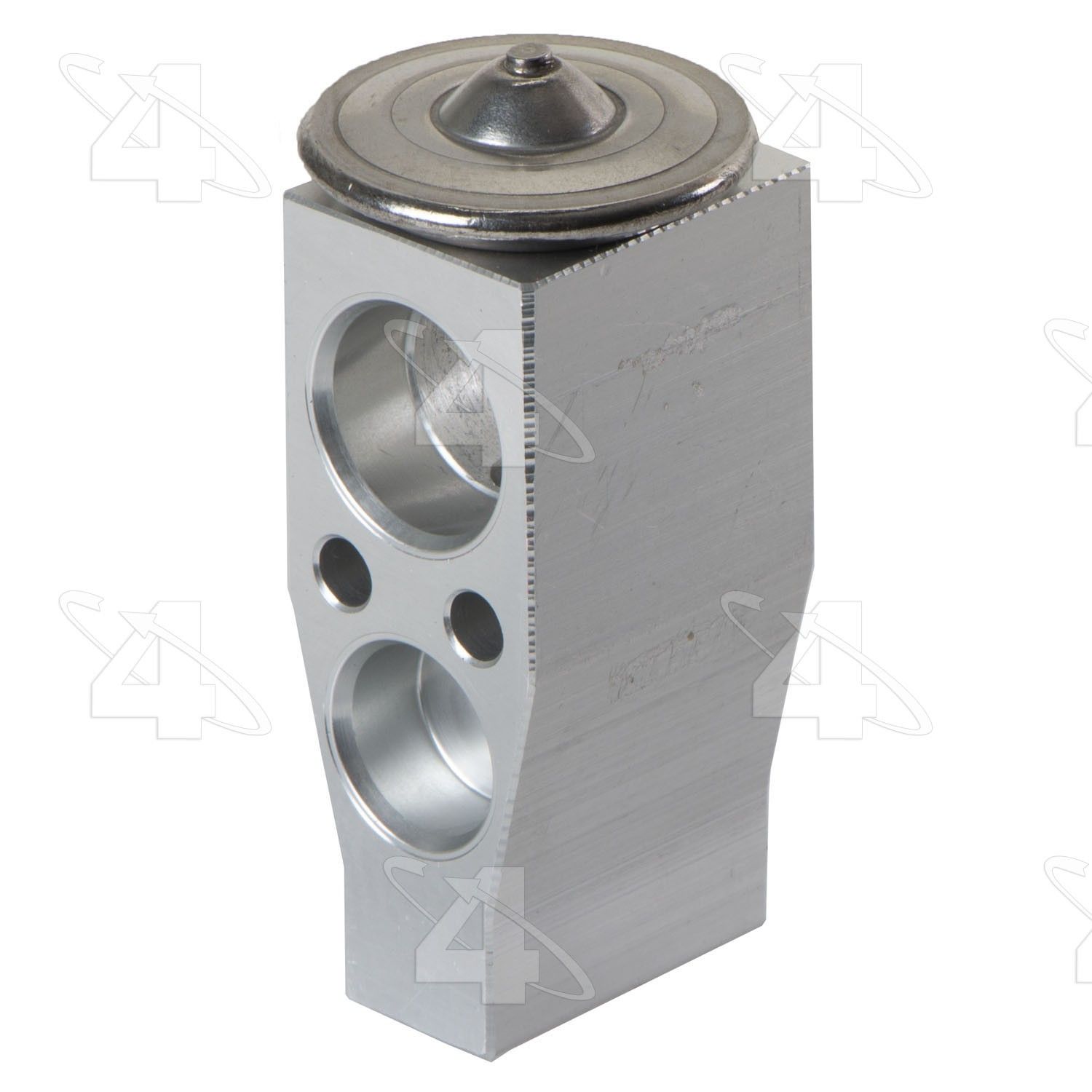 2018, 2017, 2016, 2015 Honda Fit A/C Expansion Valve