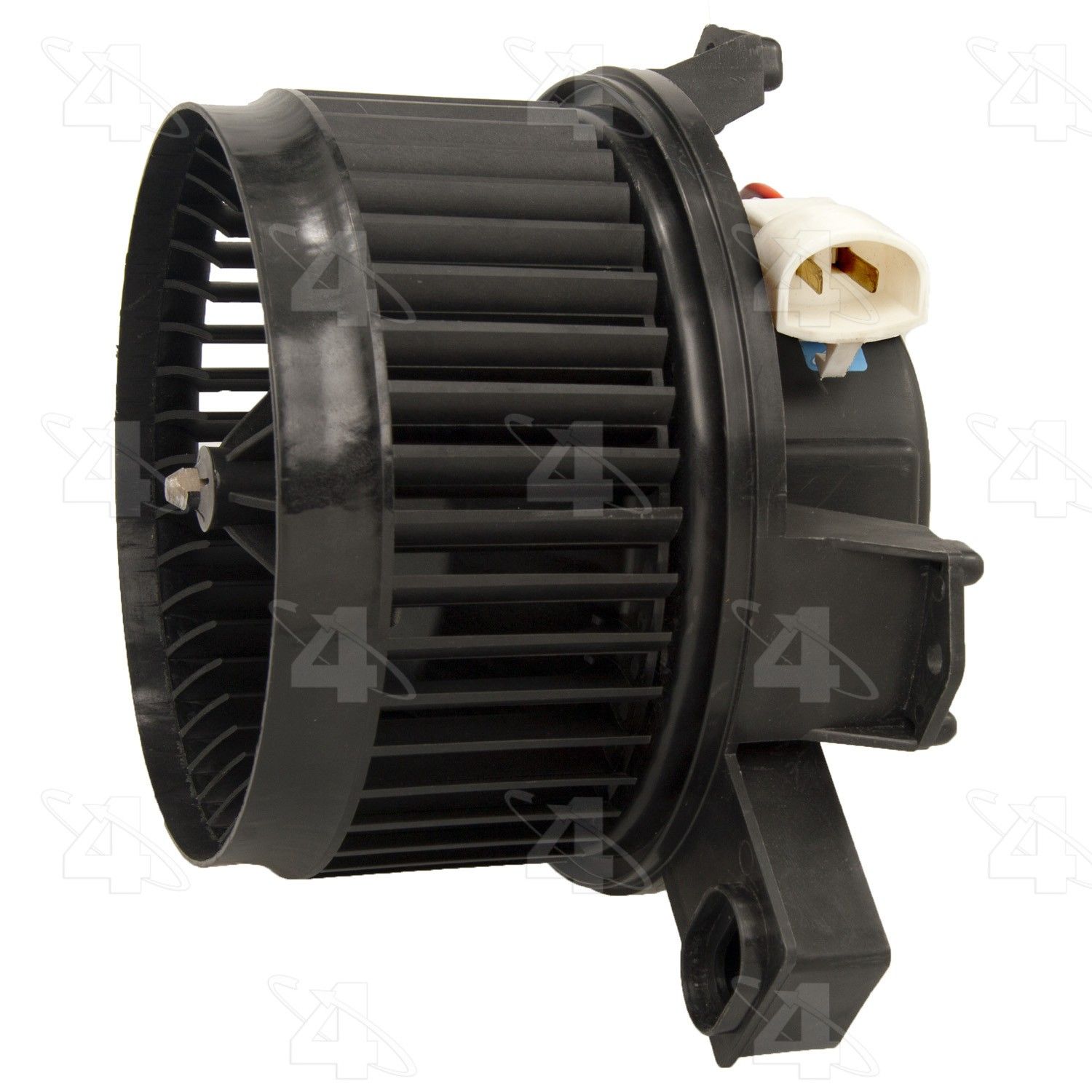 HVAC Blower Motor