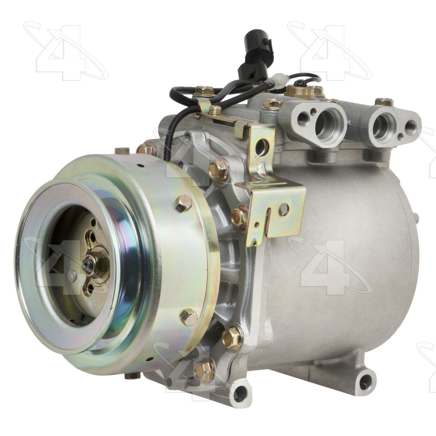 1996, 1995, 1994 Eagle Summit A/C Compressor