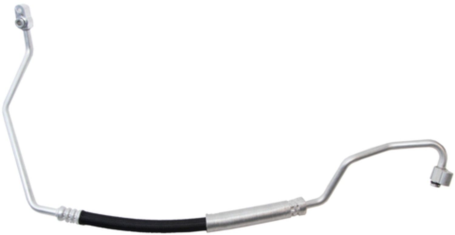 1998, 1997 Toyota Tercel A/C Refrigerant Discharge Hose