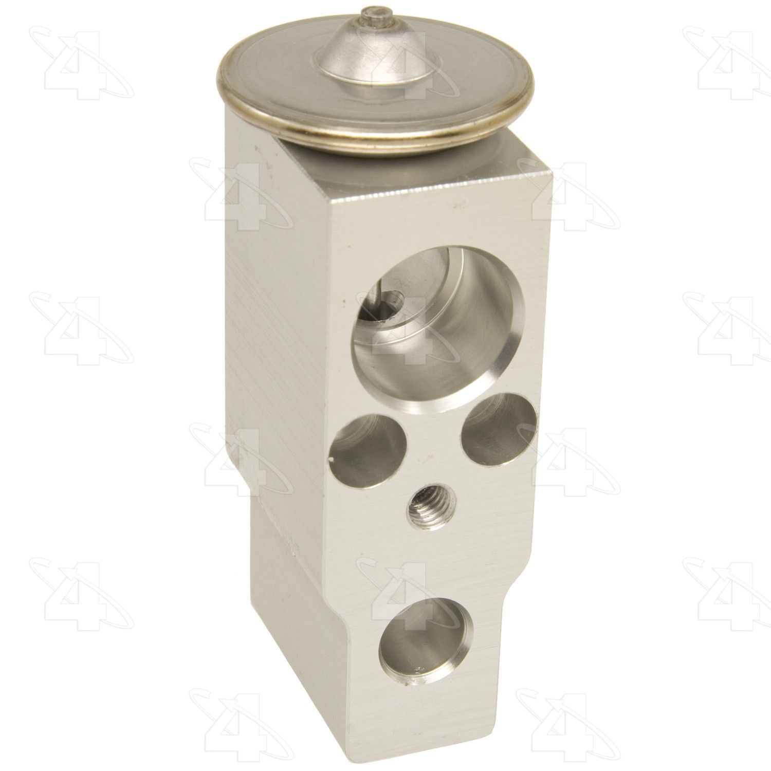 2009, 2008 Subaru Forester A/C Expansion Valve
