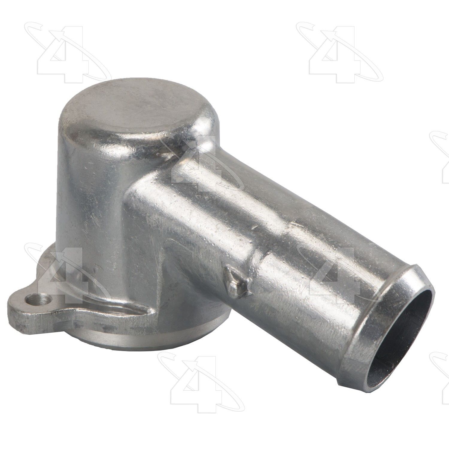 2017, 2016, 2015, 2014, 2013, 2012, 2011 Ford Explorer Engine Coolant Water Outlet