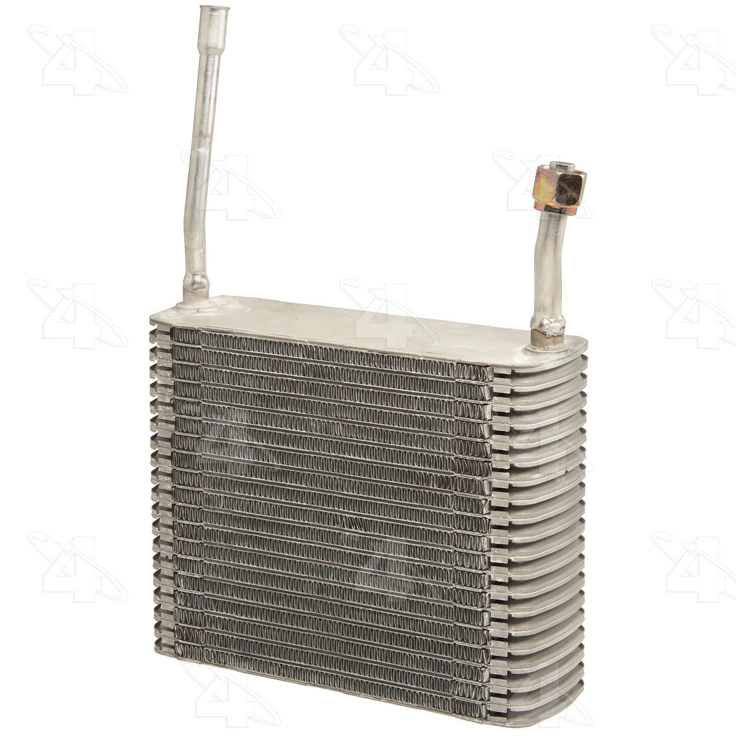 A/C Evaporator Core