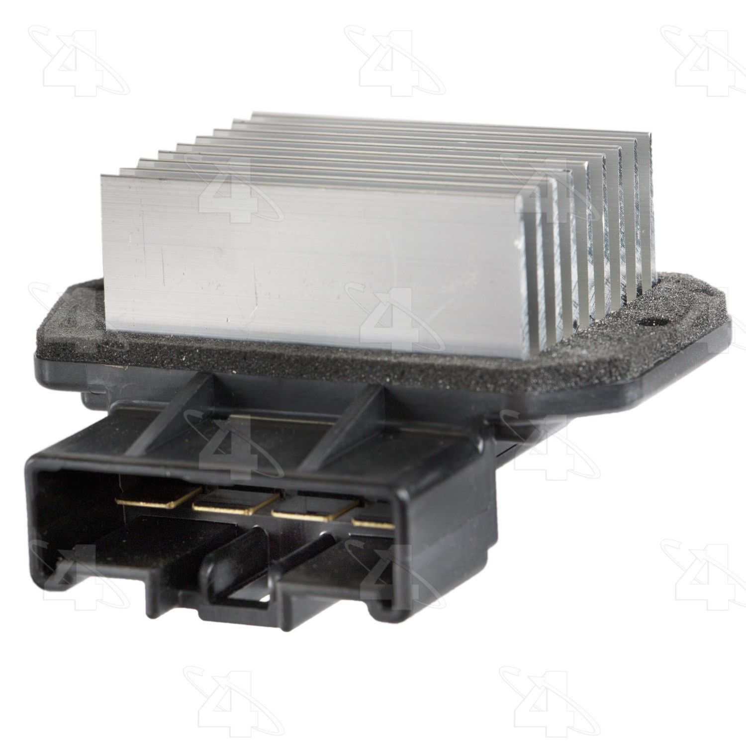 2006, 2005, 2004 Lexus ES330 HVAC Blower Motor Resistor
