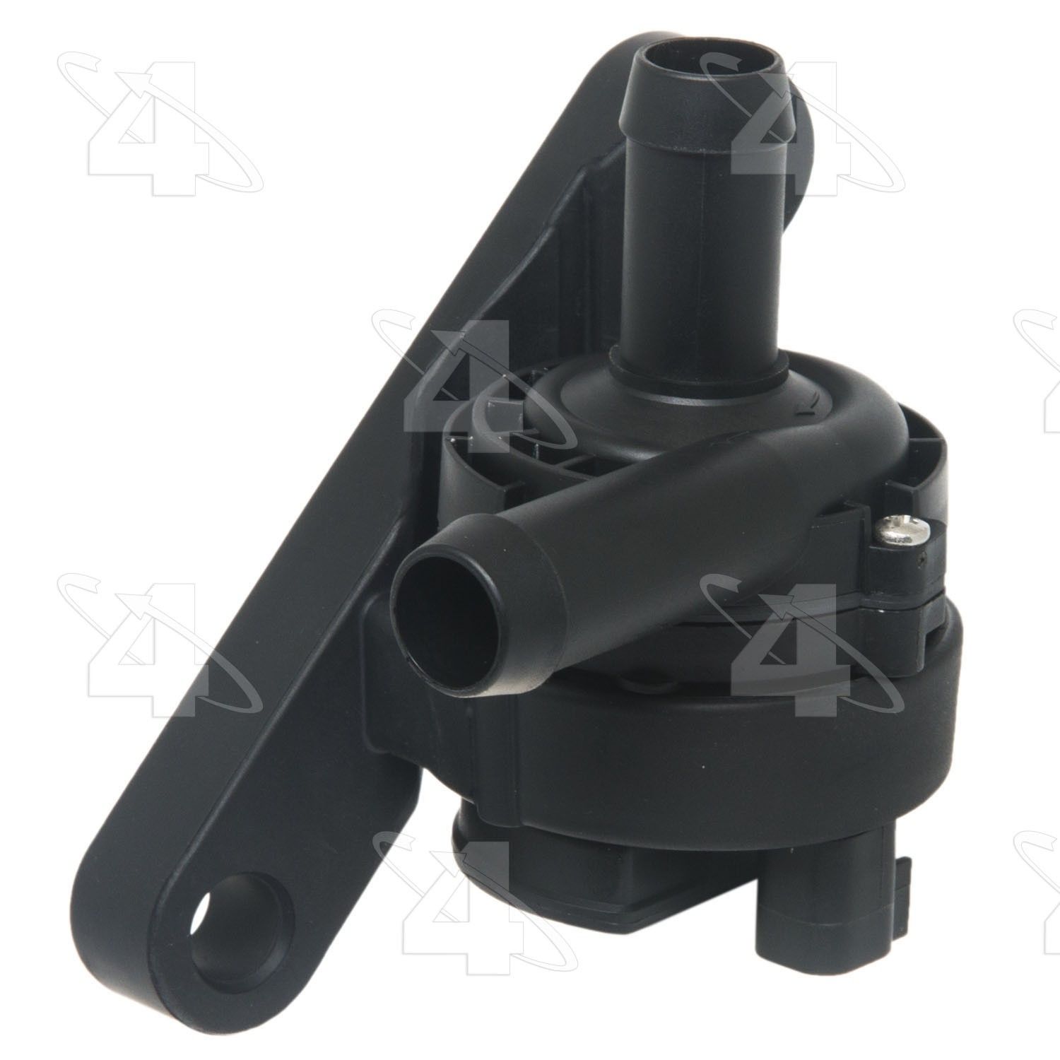 2012, 2011, 2010, 2009, 2008 Ford Escape Engine Auxiliary Water Pump