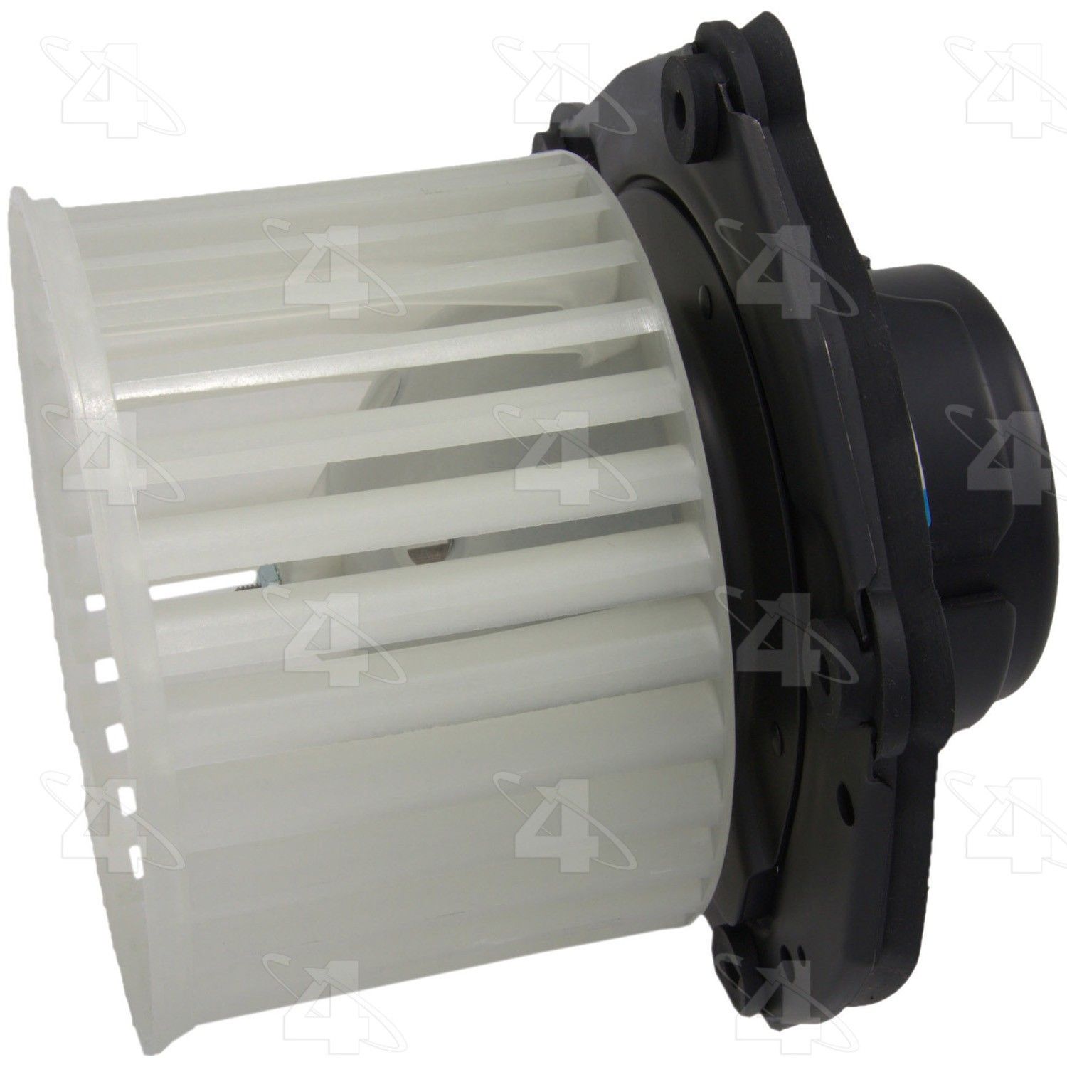 HVAC Blower Motor