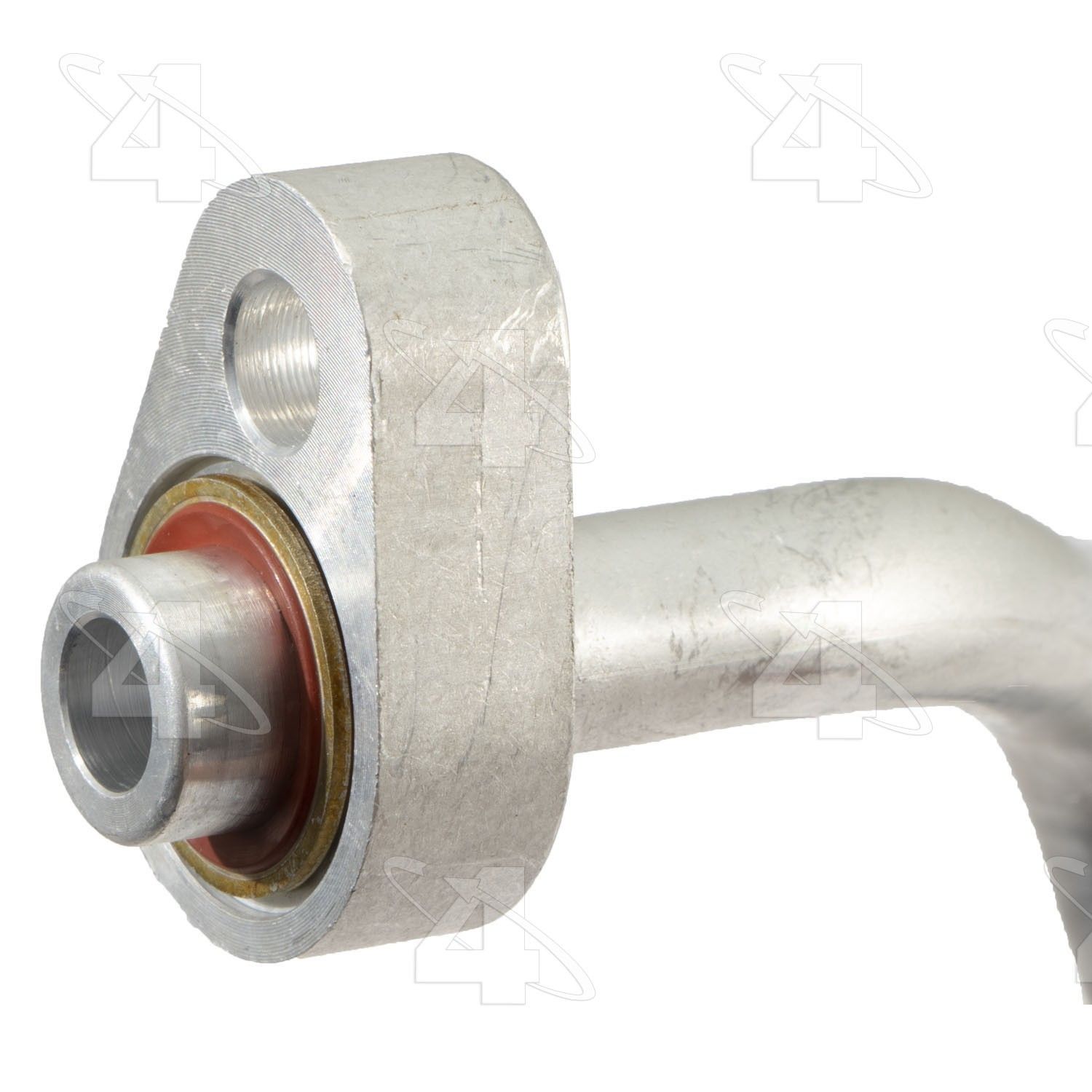 2012 Ram 4500 A/C Refrigerant Discharge Hose