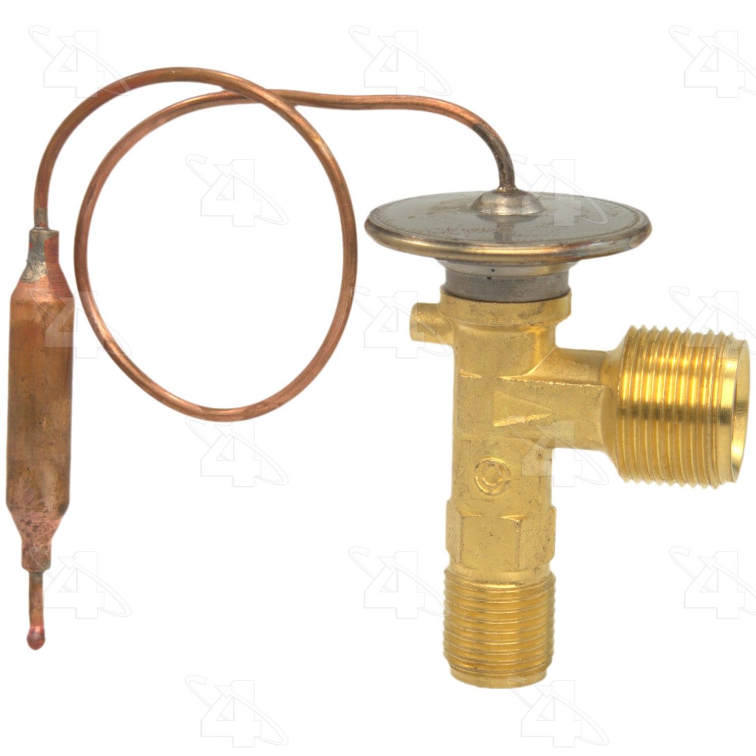 1996, 1995, 1994 Eagle Summit A/C Expansion Valve