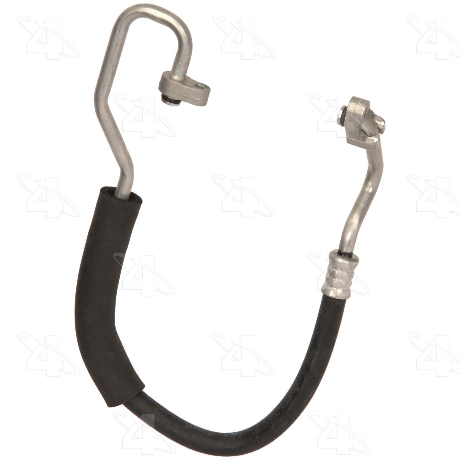 2005, 2004, 2003, 2002, 2001 Toyota RAV4 A/C Refrigerant Discharge Hose