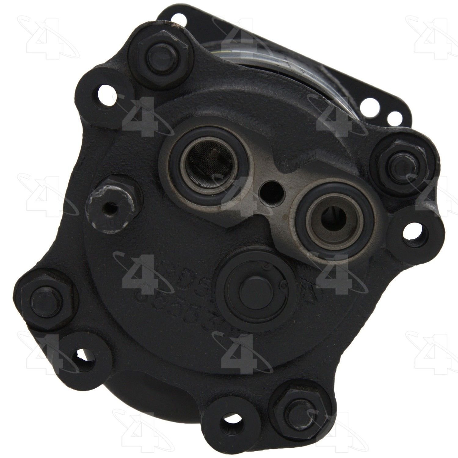 NEW High Quality A//C Compressor Clutch COIL for Buick Regal 2012 2.0L 2.4L